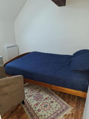 Le Gîte Des Korrigans